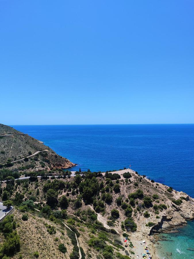 Apartamento Trinisol Ii Benidorm