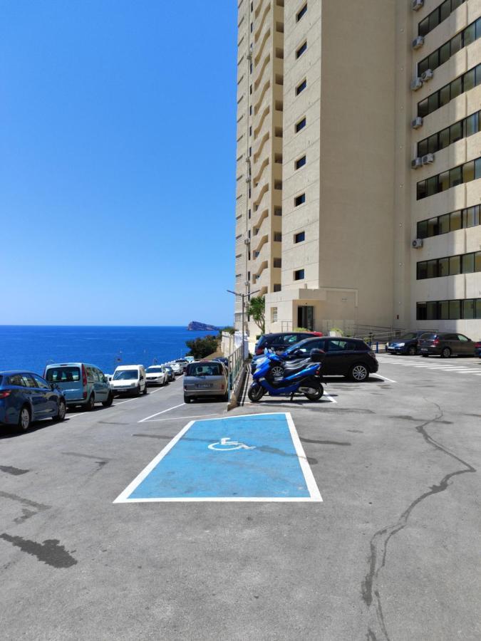 Trinisol Ii Apartamento Benidorm