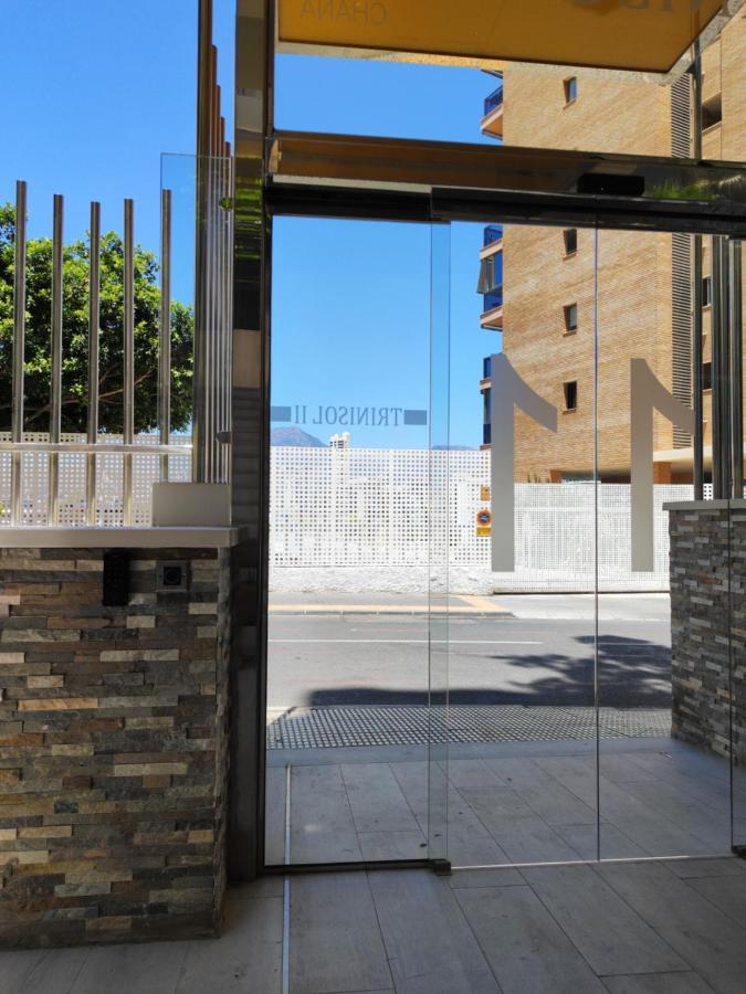 Trinisol Ii Apartamento Benidorm