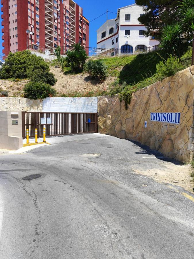 Trinisol Ii Benidorm