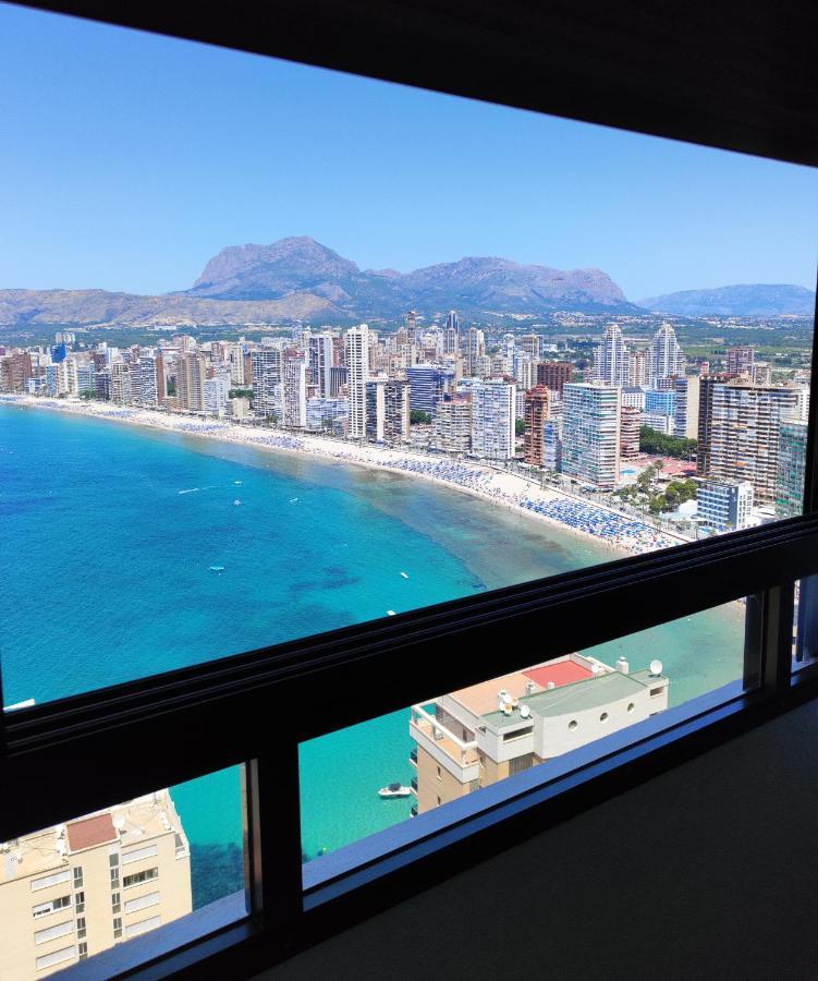 Apartamento Trinisol Ii
